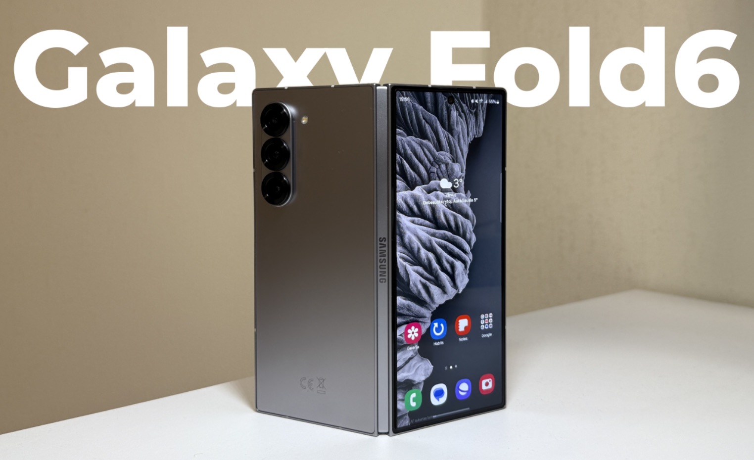 Galaxy Fold6