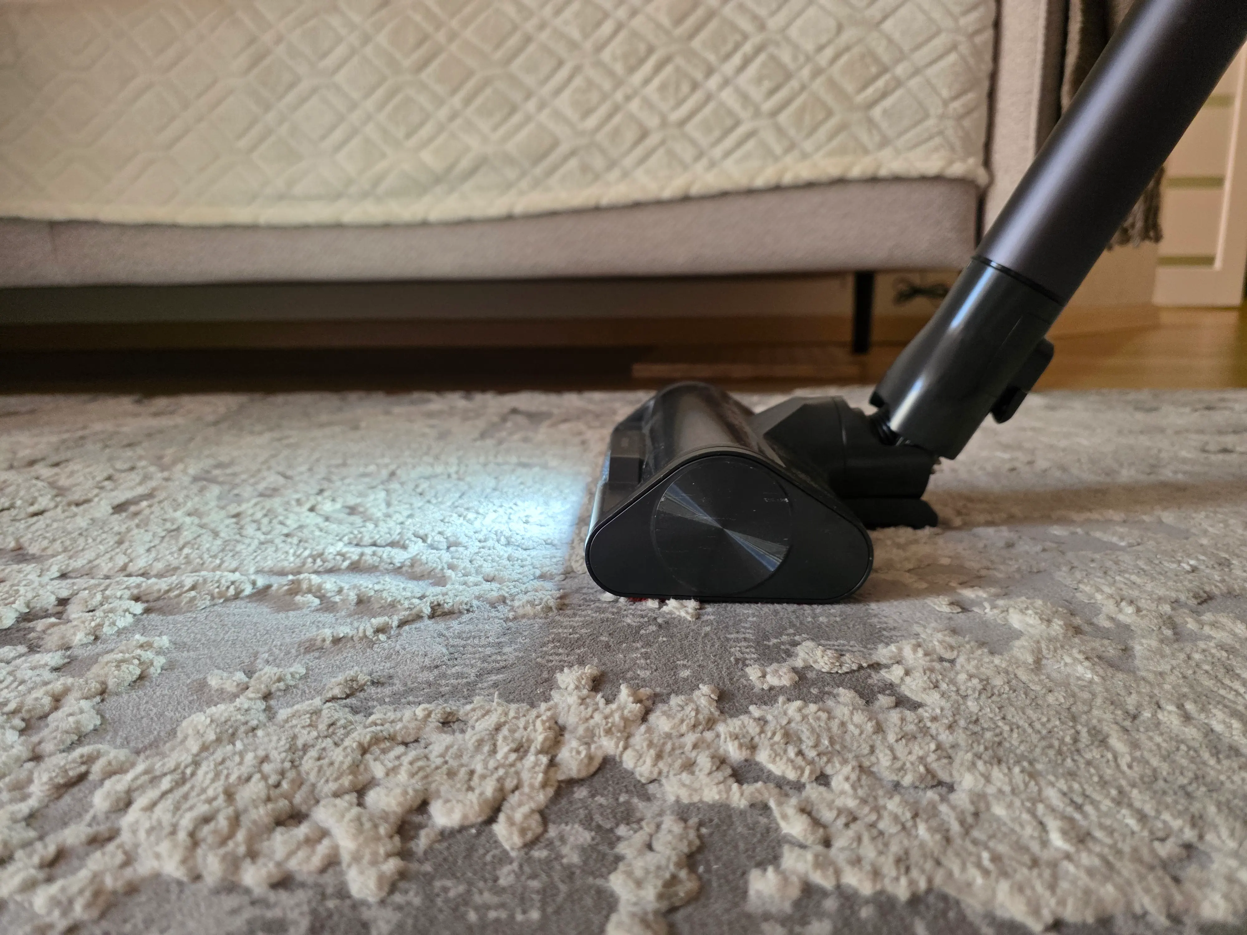 Bespoke AI Jet Ultra Active Dual Brush