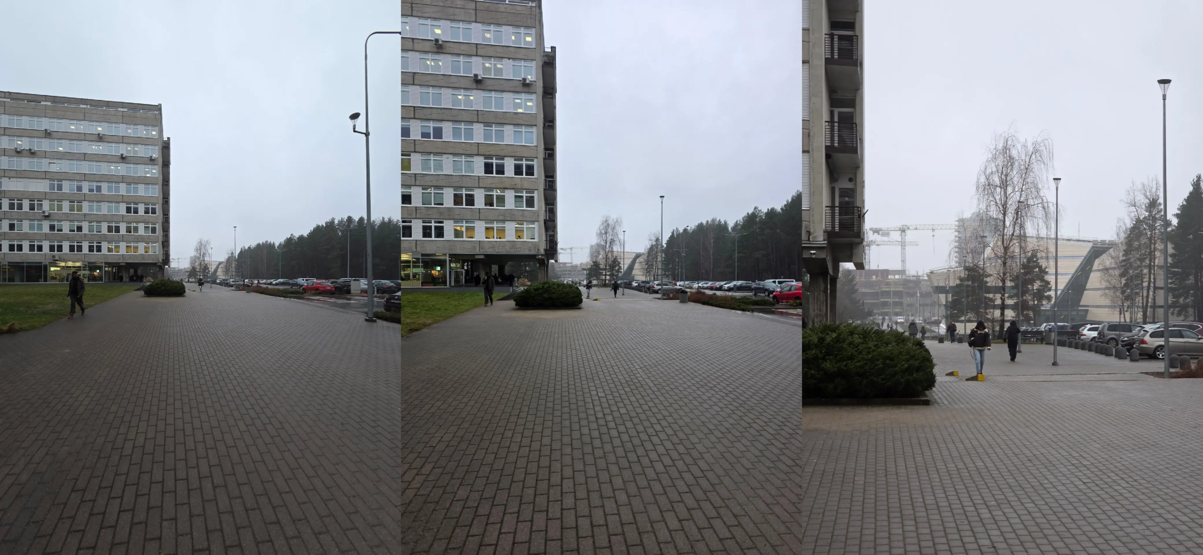 Užfiksuota su Fold7, itin plataus kampo, 12 MP, pagrindinė, 12 MP, teleobjektyvas, 10 MP