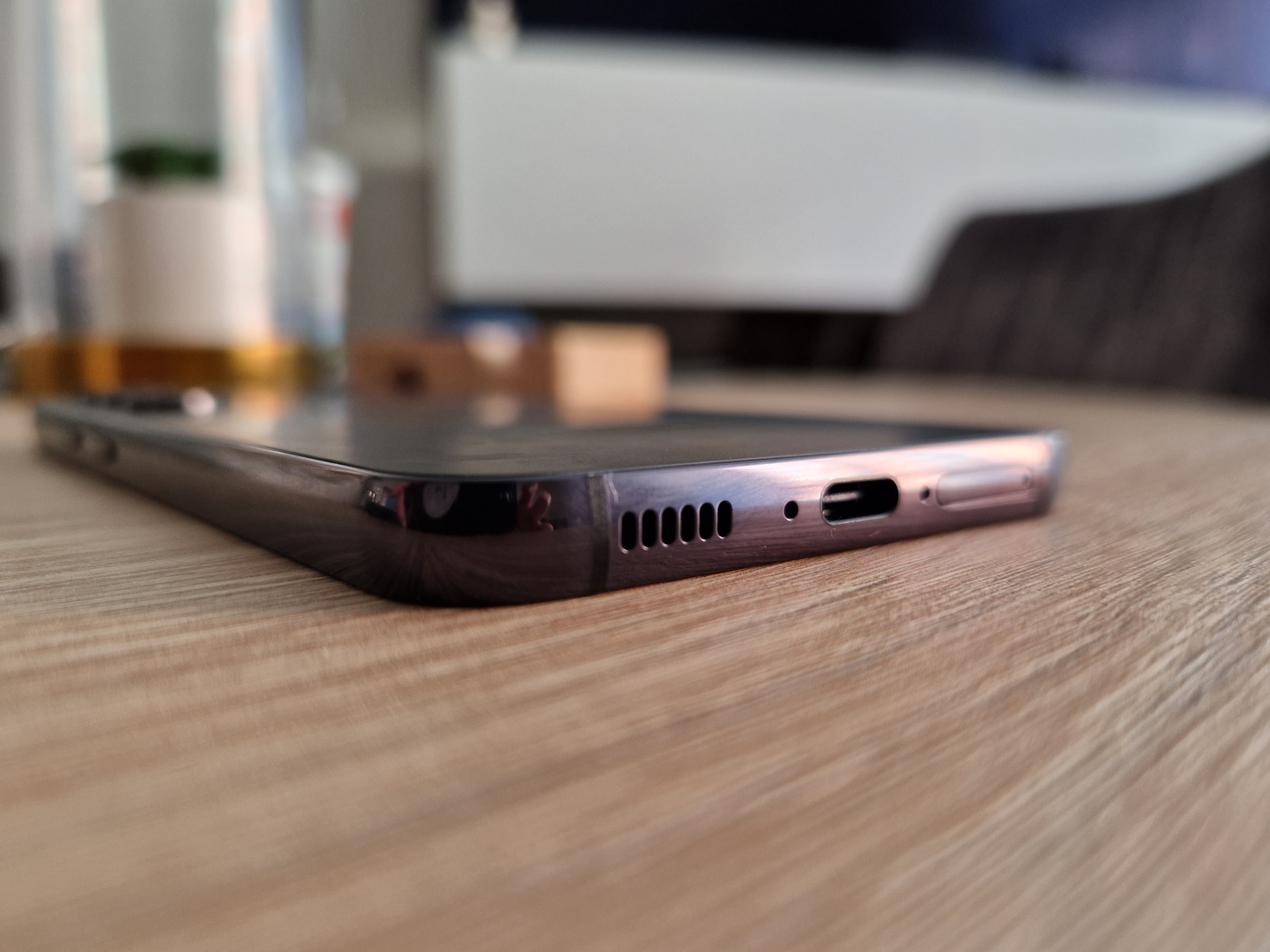 Galaxy S23 garsiakalbiai