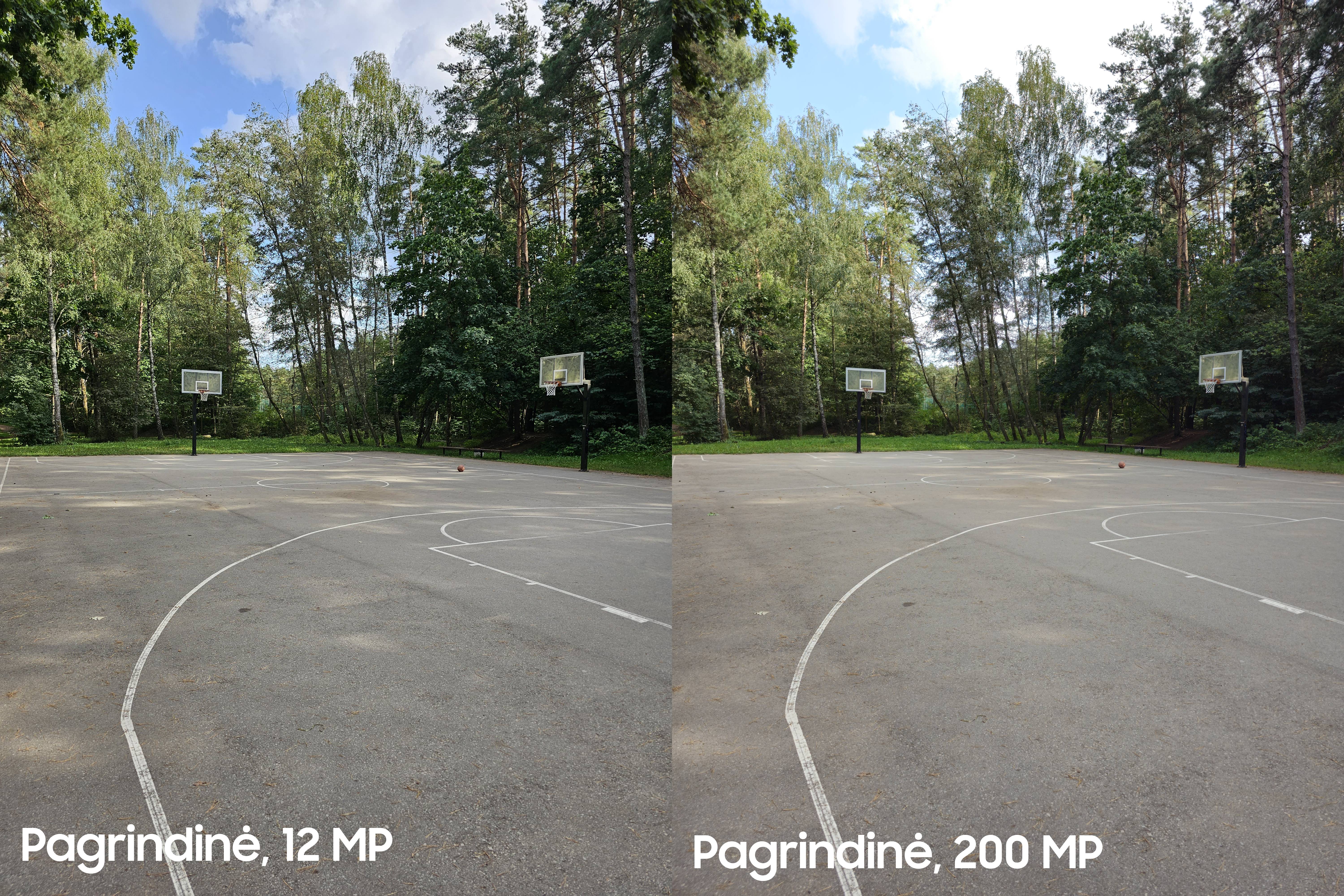 Užfiksuota su Galaxy S23 Ultra