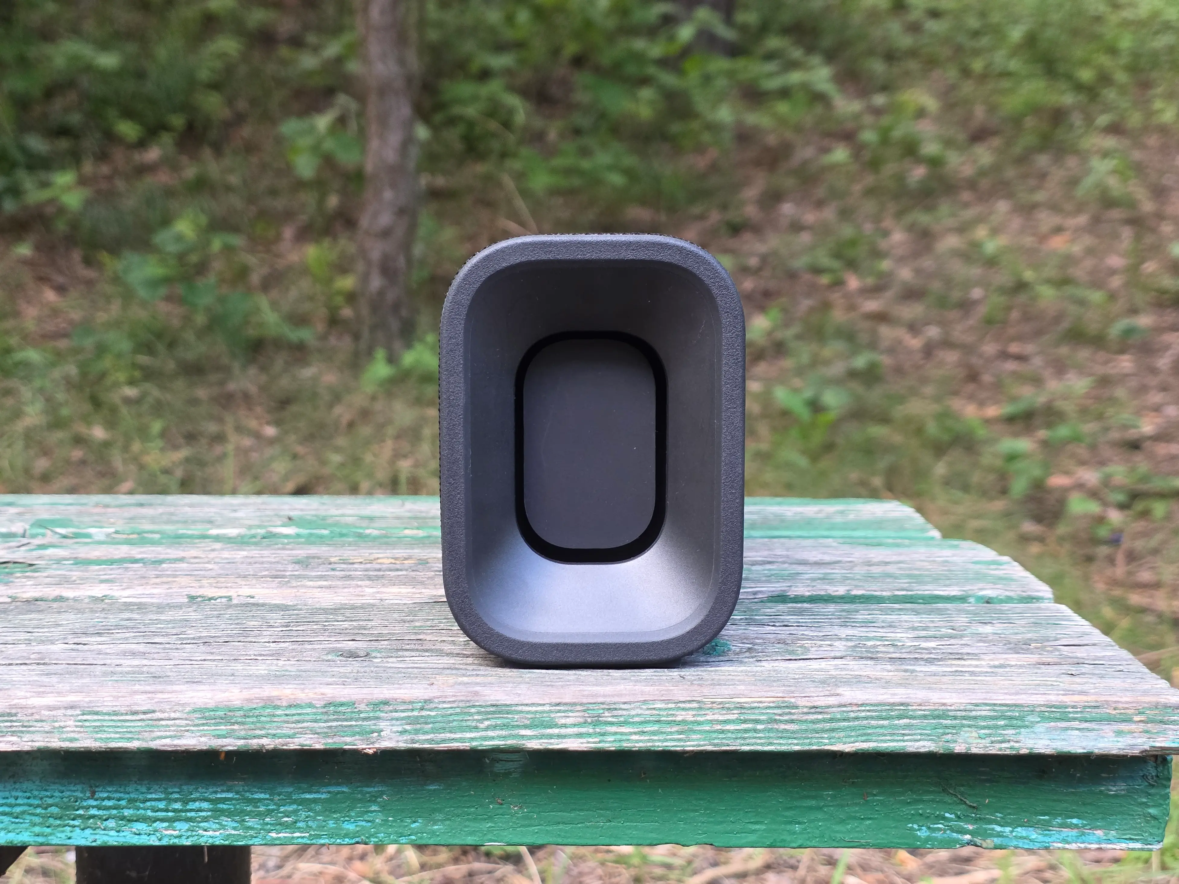 Sony ULT FIELD 3 garso kokybė